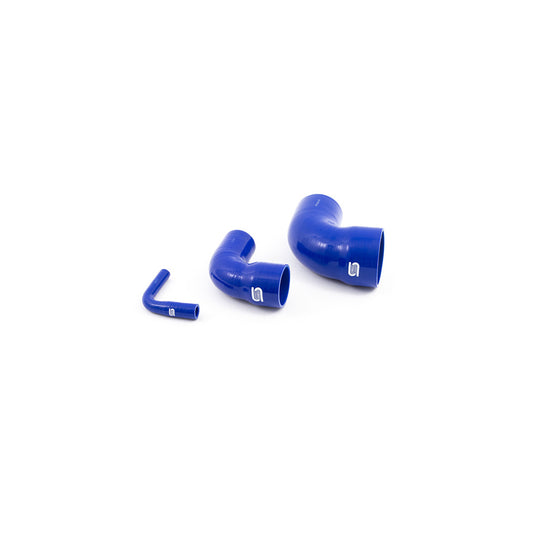 Forge FMR38-35 38-35mm Reducing Elbow Silicone Hose | ML Performance UK Car Parts
