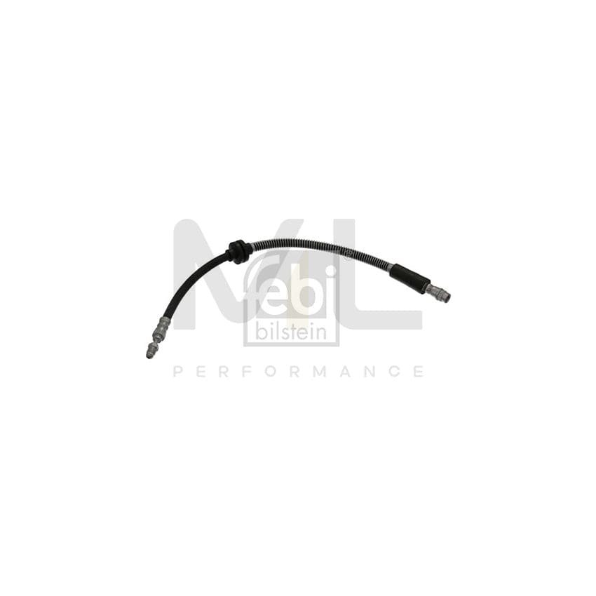 FEBI BILSTEIN 18537 Brake Hose Front Axle Left, Front Axle Right, 520mm | ML Performance Car Parts