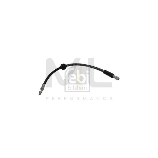 FEBI BILSTEIN 18537 Brake Hose Front Axle Left, Front Axle Right, 520mm | ML Performance Car Parts