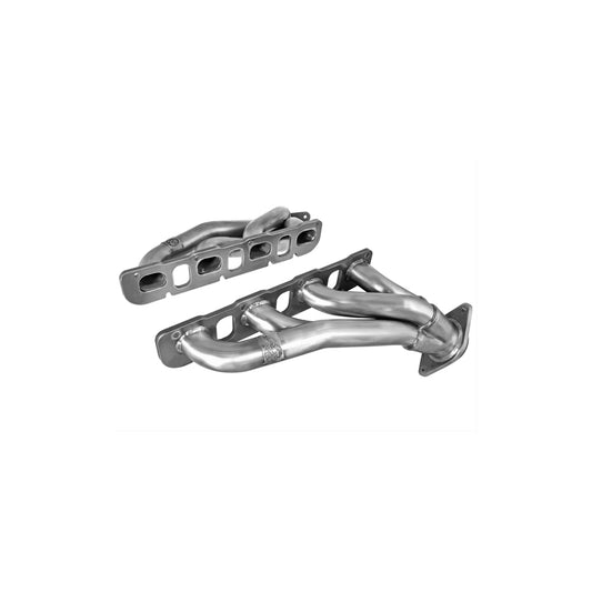  aFe 48-42002 Short Tube Header Dodge Challenger SRT-8 11-15 V8-6.4L  | ML Performance UK Car Parts