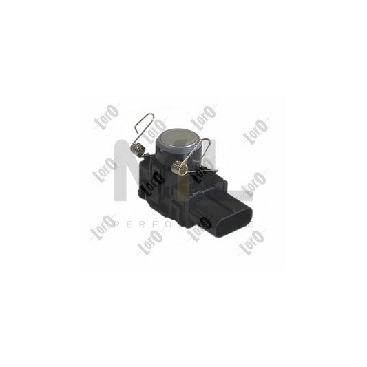 ABAKUS 120-01-107 Parking sensor for TOYOTA Land Cruiser 200 (J200) Rear, Ultrasonic Sensor | ML Performance Car Parts