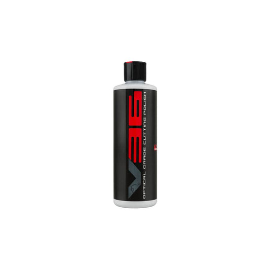 Chemical Guys V36 Optical Grade Cutting Polish 16oz | ML Performance UK Car Parts