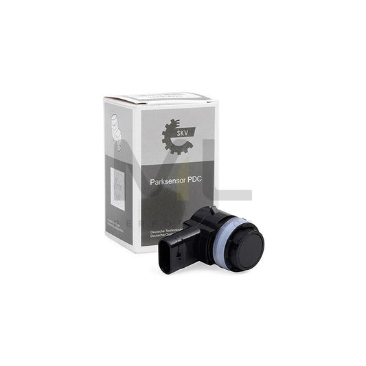 ESEN SKV 28SKV023 Parking sensor Front and Rear, Ultrasonic Sensor | ML Performance Car Parts