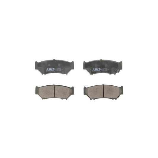 ABE C18009ABE Brake Pad Set