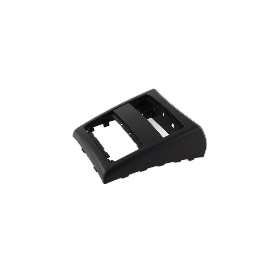 Genuine BMW 51167145681 E91 E90 Covering Rear SCHWARZ (Inc. 320xd, 328i & 335d)