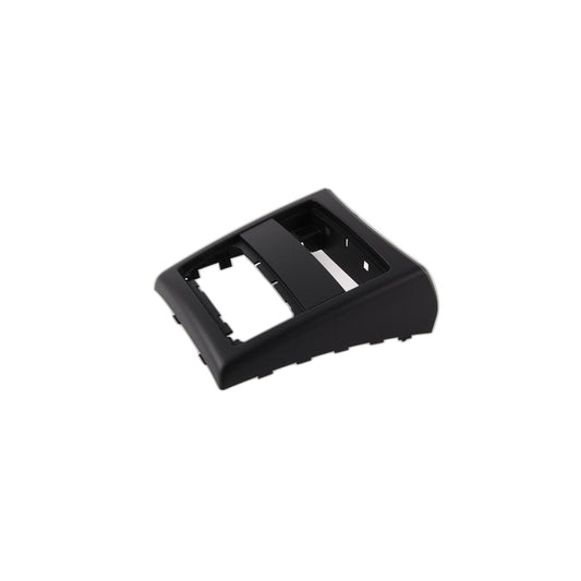 Genuine BMW 51167145681 E91 E90 Covering Rear SCHWARZ (Inc. 320xd, 328i & 335d)