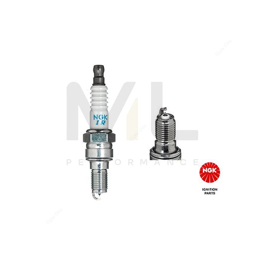 NGK IMR9B-9H (4888) - Laser Iridium Spark Plug / Sparkplug - Platinum Ground Electrode | ML Car Parts UK | ML Performance