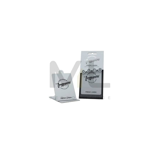 Designer Fragrances Fresh Linen | ML Performance UK Car Parts