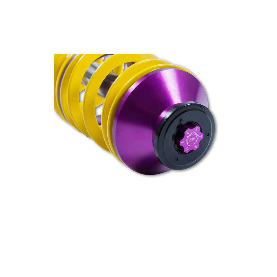 KW 35276007 Suzuki Swift V Variant 3 Coilover Kit 5  | ML Performance UK Car Parts