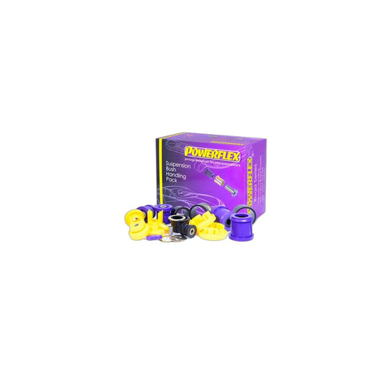 Powerflex PF5K-1008 Mini R60 R61 Handling Pack | ML Performance UK Car Parts
