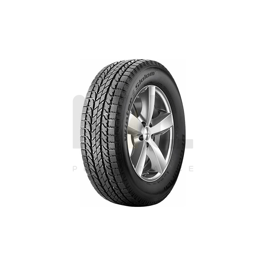 BFGoodrich® Winter Slalom KSI 265/70 R17 115S 4x4 Winter Tyre | ML Performance UK Car Parts