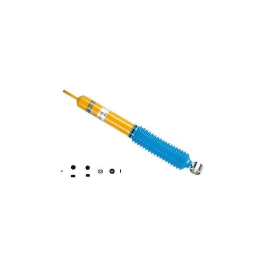 Bilstein 33-023519 TOYOTA Land Cruiser B6 4600 Rear Shock Absorber 1 | ML Performance UK Car Parts
