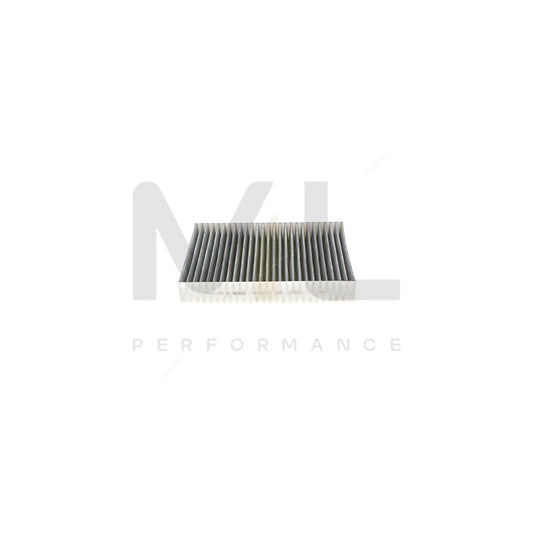 BOSCH Activated Carbon Cabin Filter 1987435512 [ R 5512 ] | ML Car Parts UK | ML Performance
