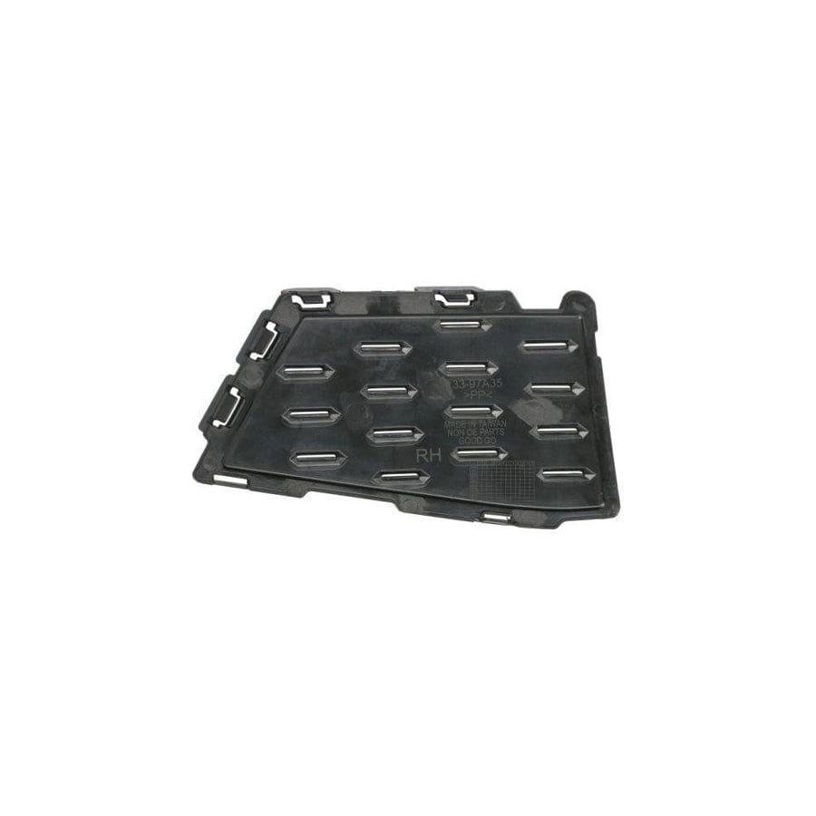 Blic 5513-00-0064924Mp Bumper Grill For BMW 3 Series