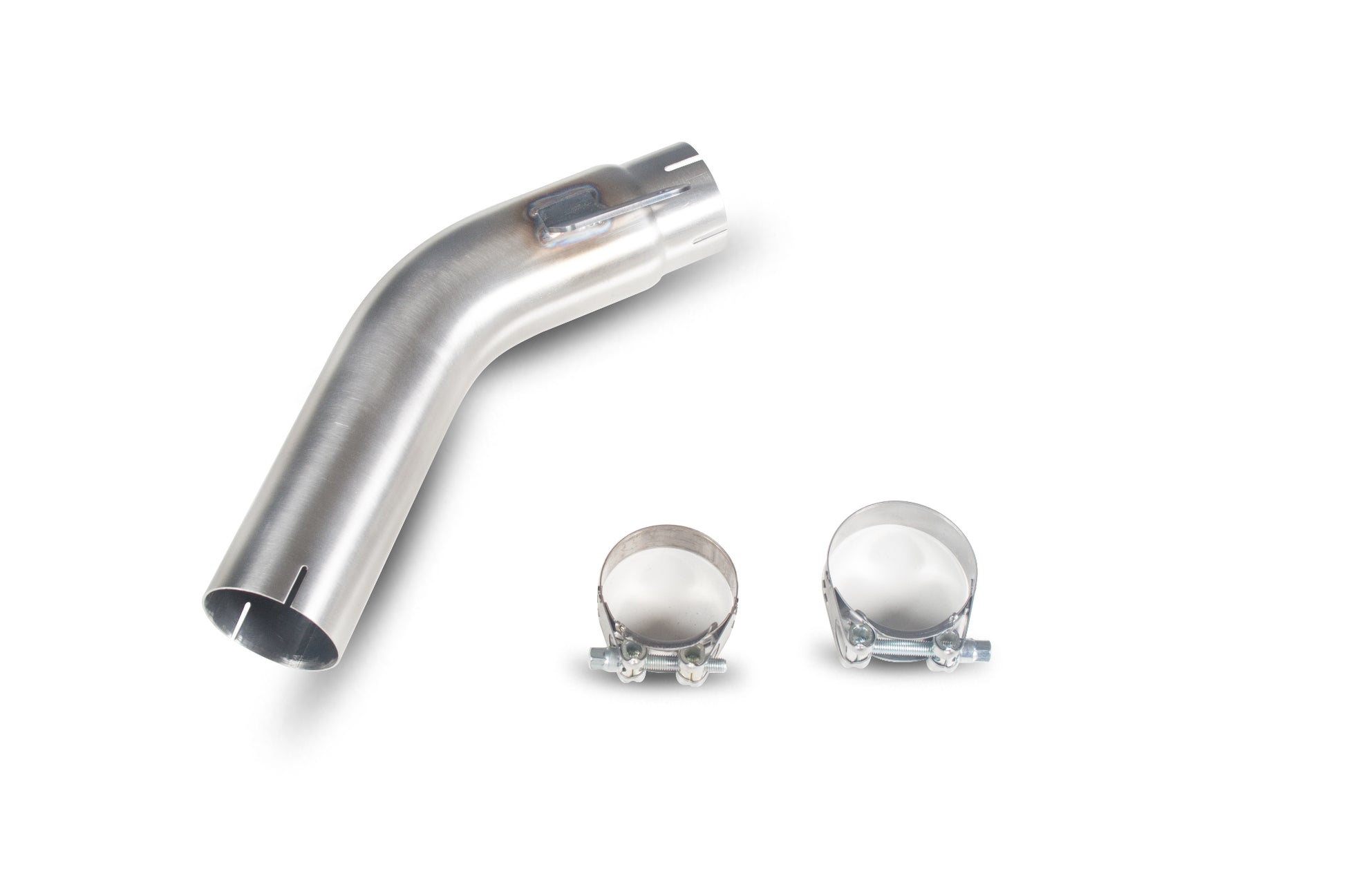 Scorpion KA80CR Kawasaki Ninja ZX-10R Silencer Removal Pipe - Fits to RP1-GP, Power Cone & OE | ML Performance UK UK