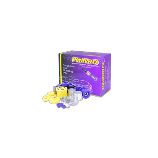 Powerflex PF5K-1004 Mini R50/52/53 Handling Pack | ML Performance UK Car Parts