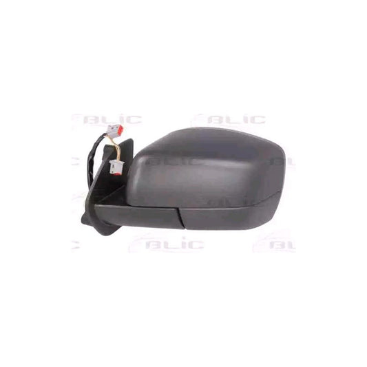 Blic 5402-57-2001615P Wing Mirror For Land Rover Discovery III (L319)
