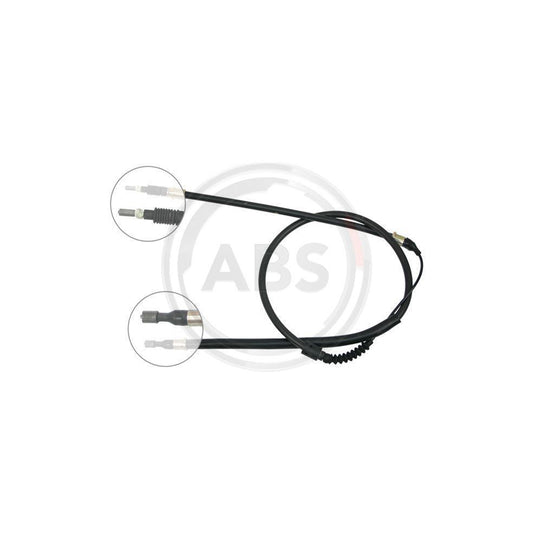 A.B.S. K17817 Hand Brake Cable