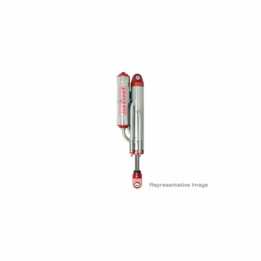  aFe 56000-0312-3L Bypass Shock 2.5x12 3-Tube PB Res Left Bypass Shocks  | ML Performance UK Car Parts