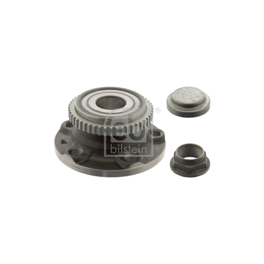 Febi Bilstein 14535 Wheel Bearing Kit