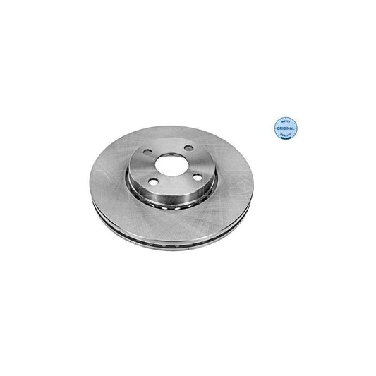Meyle 30-15 521 0092 Brake Disc For Toyota Corolla
