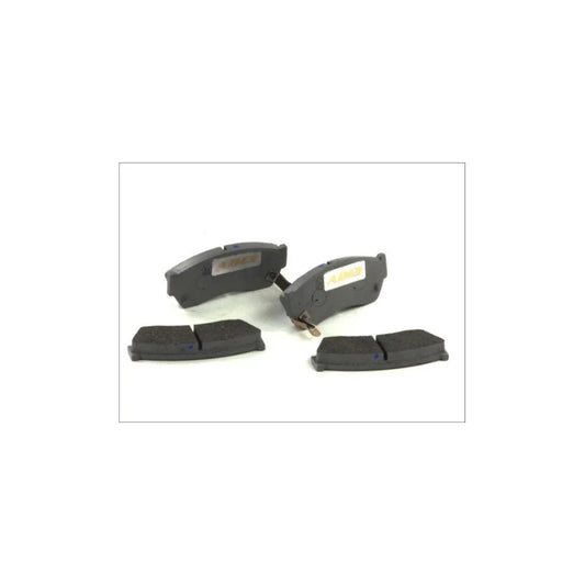 ABE C18005ABE Brake Pad Set