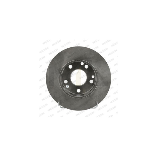 FERODO DDF1361-1 Brake Disc for BMW 3 Compact (E36) Solid | ML Performance Car Parts