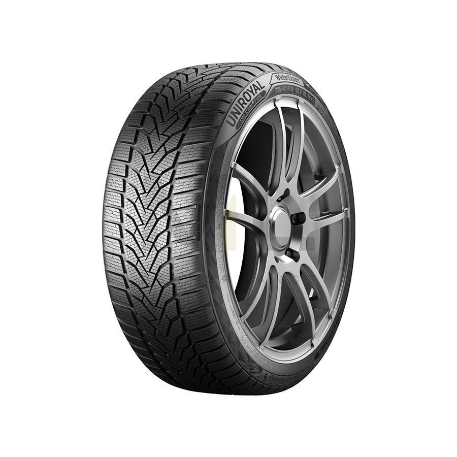 Uniroyal Winter Expert 215/60 R16 99H Winter Tyre | ML Performance UK Car Parts
