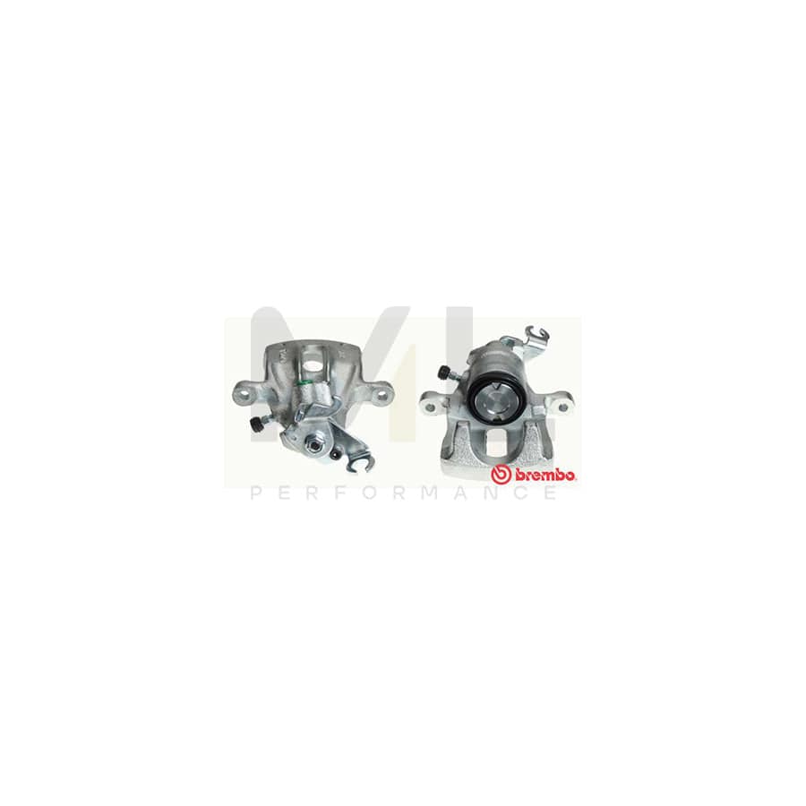 BREMBO F 86 063 Brake Caliper | ML Performance Car Parts