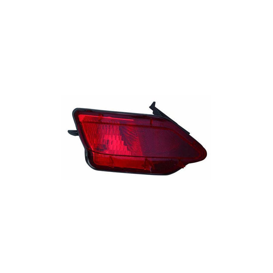 Abakus 2124004LUE Rear Fog Light For Toyota Rav4 Iv Off-Road (Xa40) | ML Performance UK