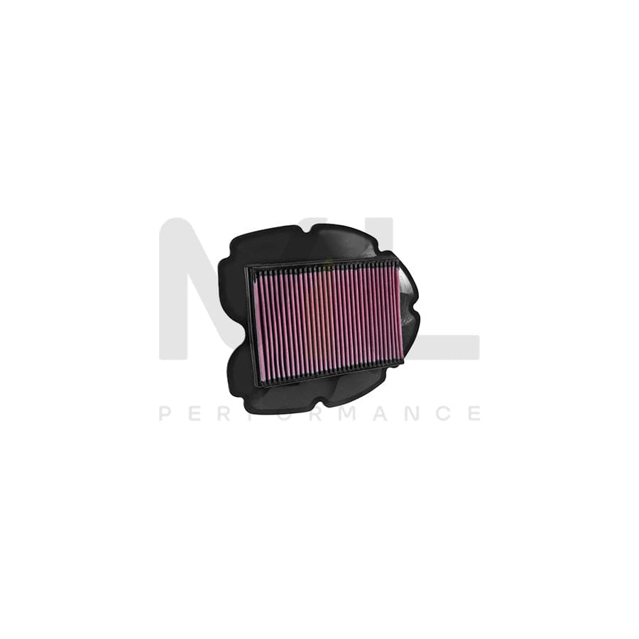 K&N YA-9002 Replacement Air Filter | ML Car Parts UK | ML Performance