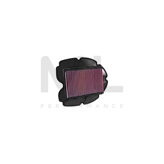 K&N YA-9002 Replacement Air Filter | ML Car Parts UK | ML Performance