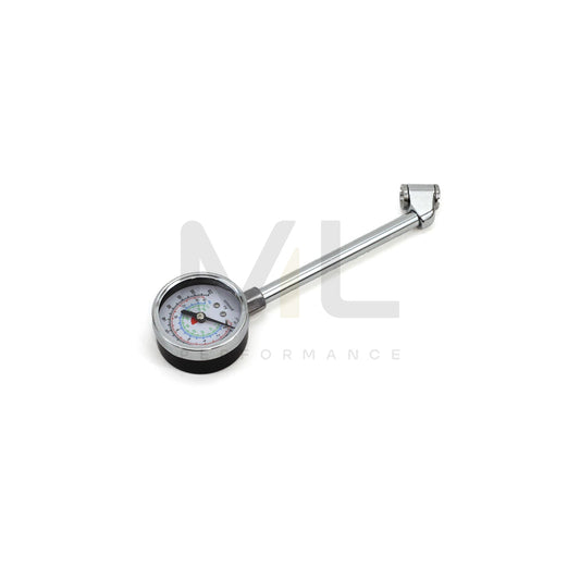 AMiO PG-15 bar 01708 Tyre pressure gauge Pneumatic, Measuring Range to: 15bar | ML Performance Car Parts