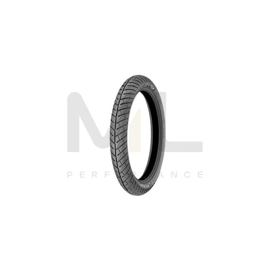 Michelin City Pro 90/90 R14 52P Motorcycle Summer Tyre | ML Performance UK Car Parts