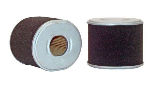 WIX Filters 42443 Air Filter