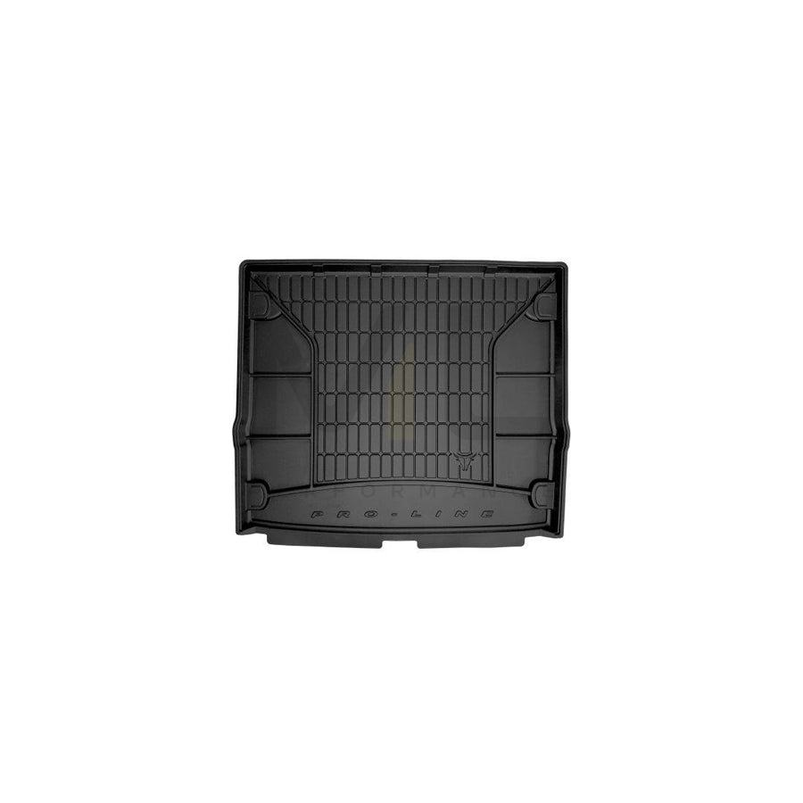 FROGUM 0310 Automatten voor FORD FOCUS Rubber, voor en achter, Aantal FROGUM 0310 Automatten voor FORD FOCUS Rubber, voor en achter, Aantal