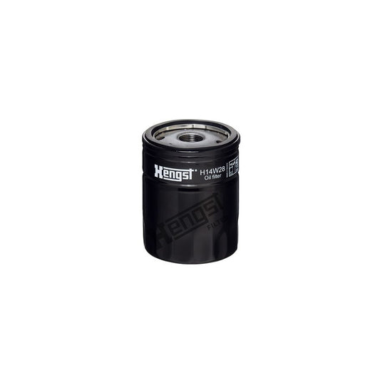 Hengst Filter H14W28 Oil Filter