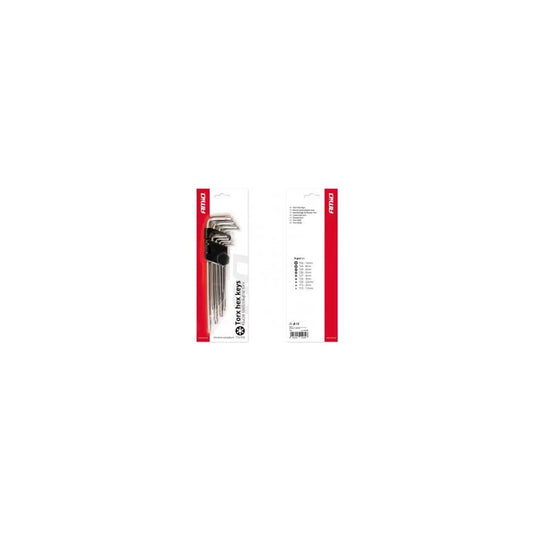 Amio 01039 Angled Screwdriver Set