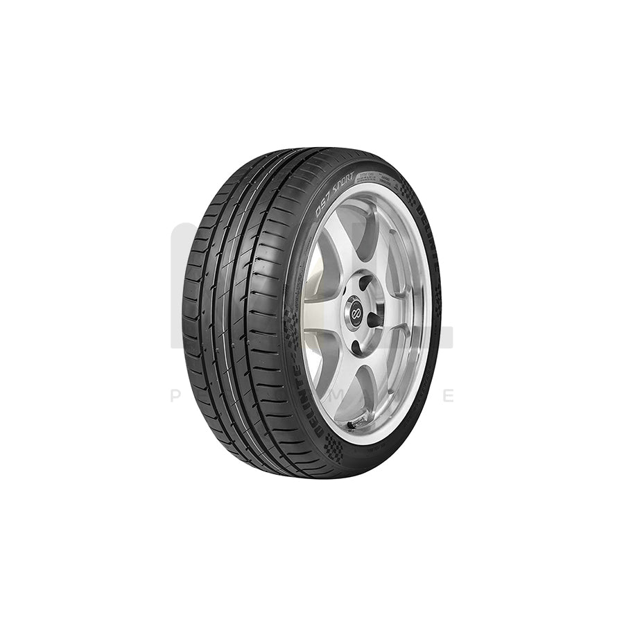 Delinte DS7 Sport XL 255/35 R19 (96Y) Summer Tyre | ML Performance UK Car Parts
