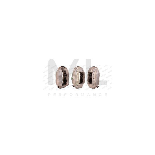 FERODO PREMIER FCL694133 Brake Caliper for BMW 7 (E38) without accessories | ML Performance Car Parts