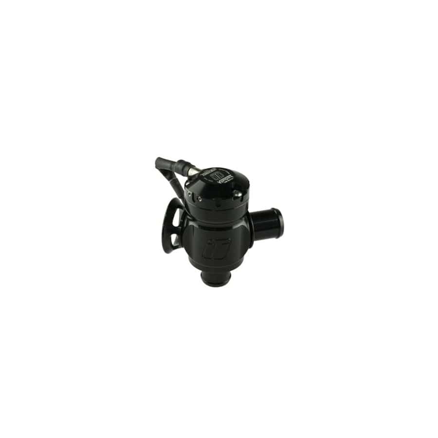 Turbosmart KOMPACT EM BOV DUAL PORT 25MMM Blow Off Valve TS-0223-1075