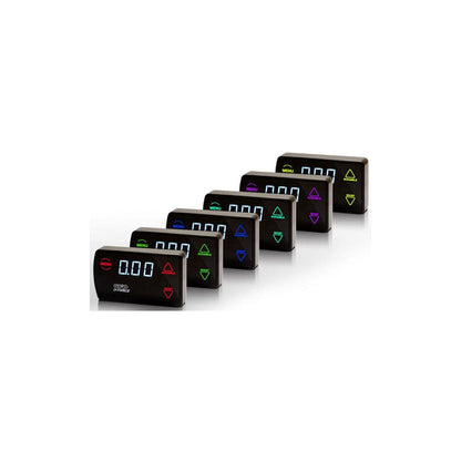 Go Fast Bits 3006 D-FORCE Diesel-Specific Electronic Boost Controller