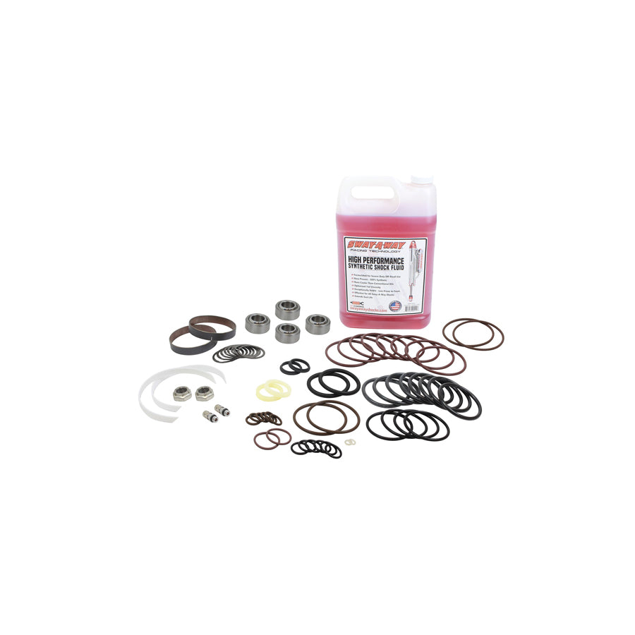  aFe 50000-SP01 3.0" Master Rebuild Kit 1" Shaft Gen 2 Master Rebuild Kit  | ML Performance UK Car Parts