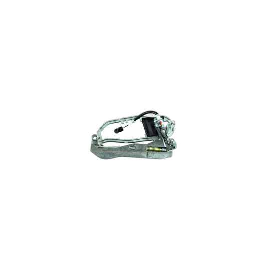 Genuine BMW 51218243615 E53 Carrier, Outside Door Handle, Front Left (Inc. X5)
