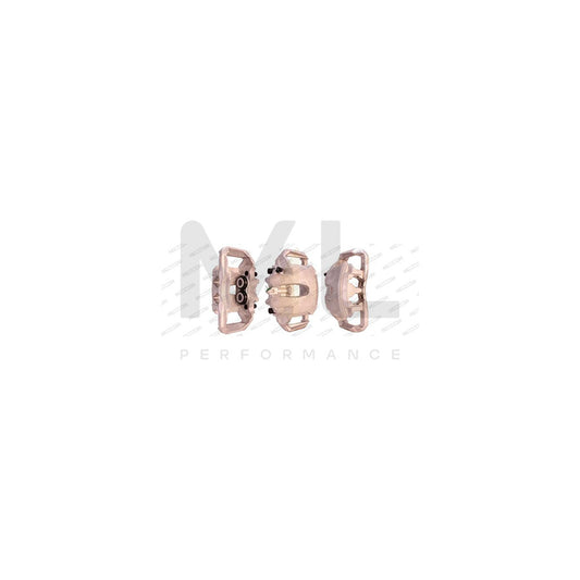 FERODO PREMIER FCL694710 Brake Caliper with accessories | ML Performance Car Parts