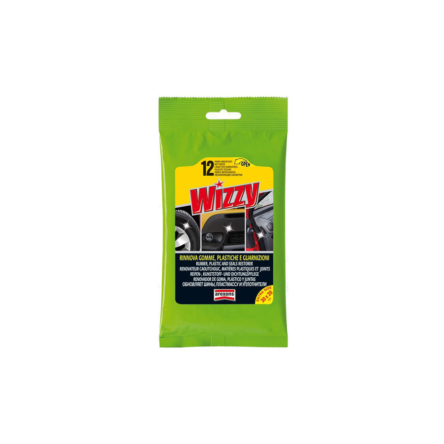 AREXONS 1911 Rubber Care Products ML Performance UK Car Parts