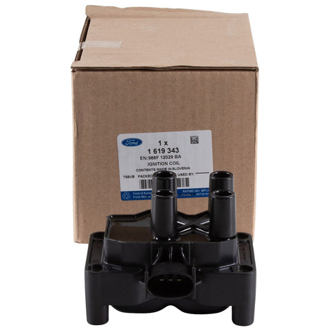 GENUINE FORD 1619343 FIESTA ST150 MONDEO IGNITION COIL PACK | ML Performance UK