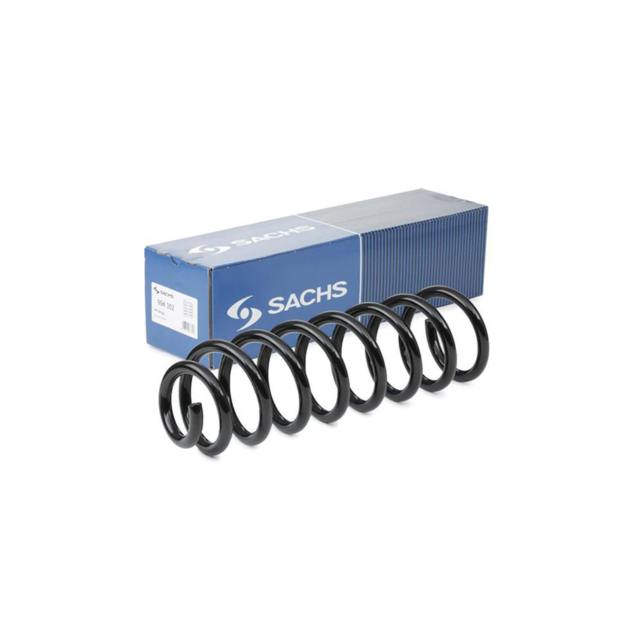 Sachs 994 352 Coil Spring For VW Touareg I (7La, 7L6, 7L7)