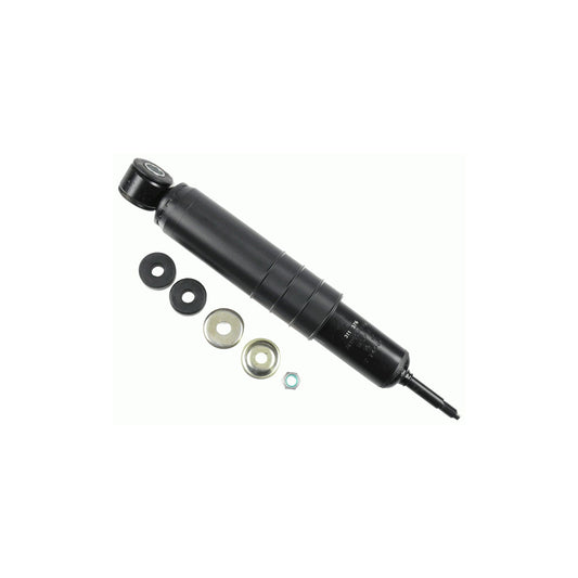 Sachs 311 376 Shock Absorber For Land Rover Defender