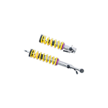 KW 39087001 Tesla Model S DDC ECU Coilovers 2  | ML Performance UK Car Parts